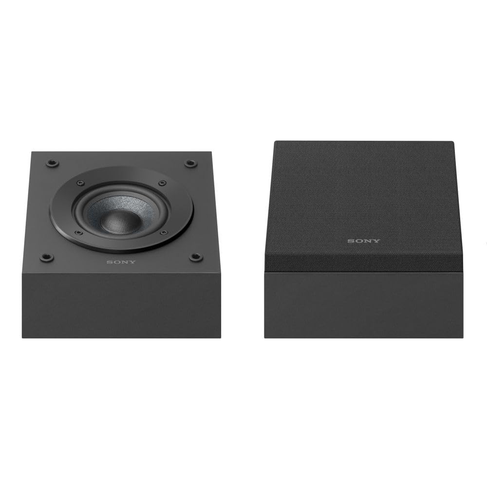Amazon.co.jp: ソニー(SONY) スピーカーシステム Dolby Atmos